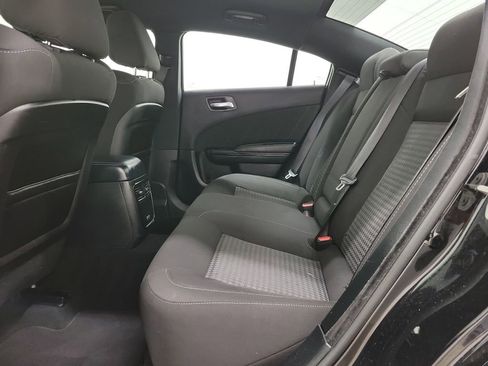 Used 2023 Dodge Charger GT w/ Blacktop Package image 12