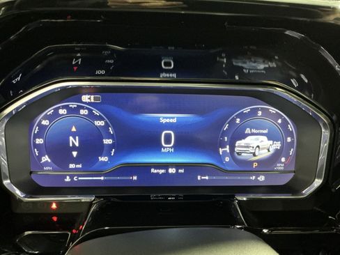 New 2025 Chevrolet Silverado 1500 RST w/ Convenience Package II image 25