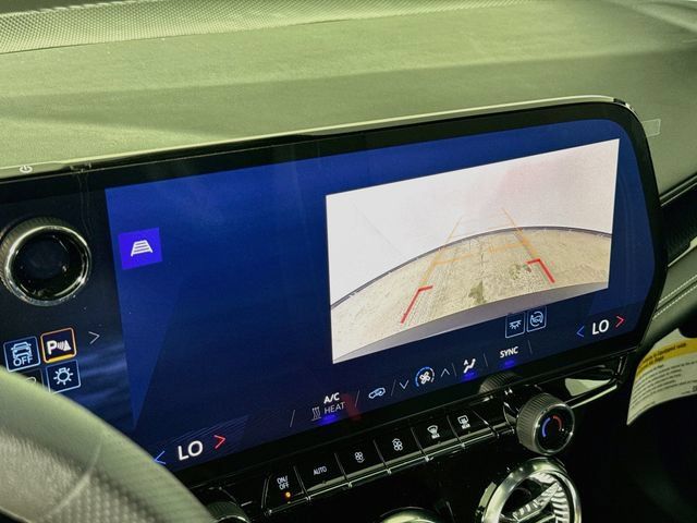 New 2025 Chevrolet Blazer EV AWD Police image 6