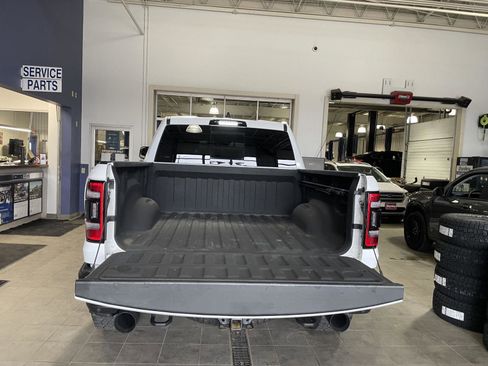 Used 2022 RAM 1500 TRX w/ TRX Level 2 Equipment Group image 35