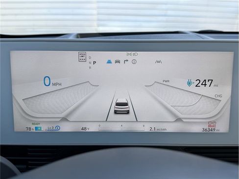 Used 2023 Hyundai Ioniq 5 Limited image 20