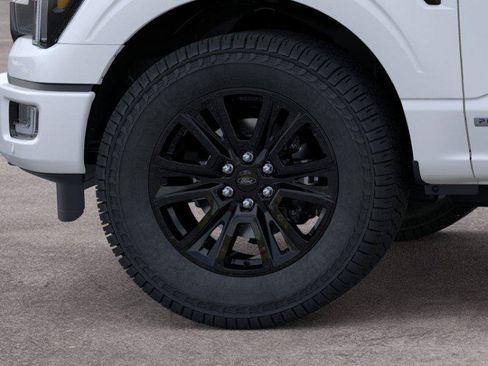 New 2026 Ford F150 Platinum w/ FX4 Off-Road Package AWD/4WD image 19
