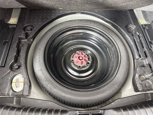 Used 2018 MAZDA MAZDA6 Touring image 39