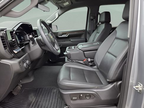 Used 2023 Chevrolet Silverado 1500 LT w/ All Star Edition Plus image 15