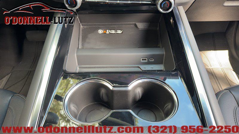 Used 2025 Chevrolet Tahoe RST w/ Comfort Package AWD/4WD image 30