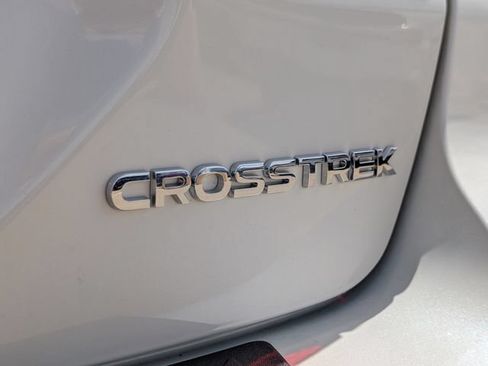 Certified 2025 Subaru Crosstrek 2.5i Limited w/ Popular Package #4A AWD/4WD image 13