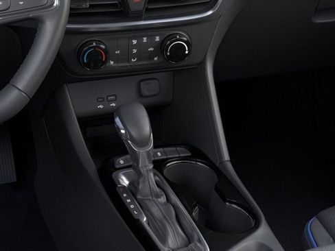 Used 2025 Buick Encore GX Sport Touring w/ Comfort Package FWD image 23