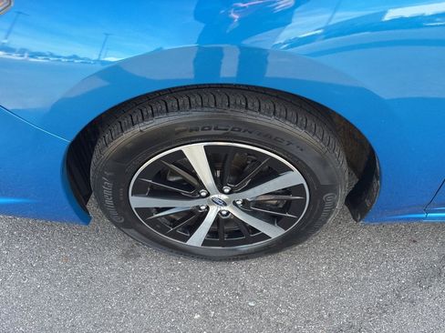 Certified 2023 Subaru Impreza Premium image 8