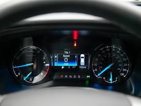 Used 2023 Ford Ranger XLT w/ Equipment Group 301A Mid AWD/4WD image 5