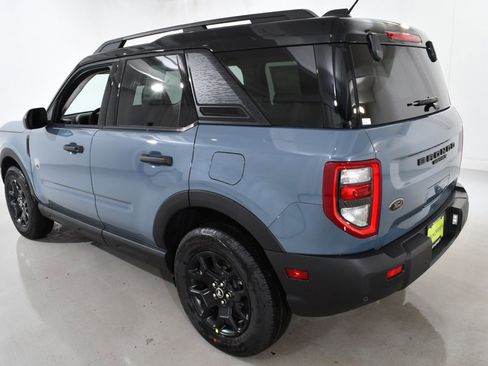 New 2025 Ford Bronco Sport Big Bend w/ Convenience Package image 15