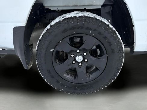 Used 2022 RAM 1500 Big Horn image 12