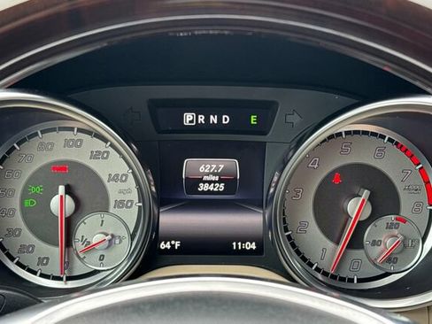 Used 2015 Mercedes-Benz SLK 350 image 22