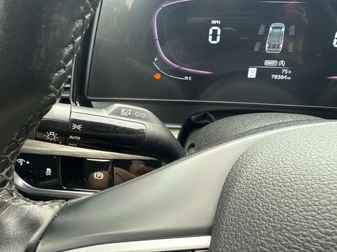 Used 2023 Kia Sportage X-Line image 32