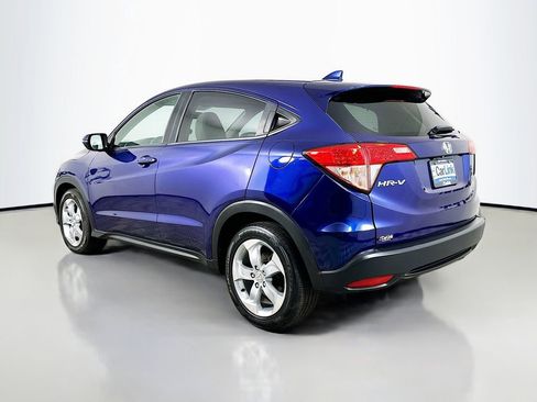 Used 2016 Honda HR-V EX image 5