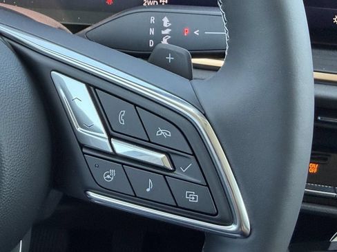 New 2026 Buick Envision Avenir AWD/4WD image 9