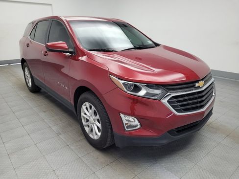 Used 2020 Chevrolet Equinox LT image 13