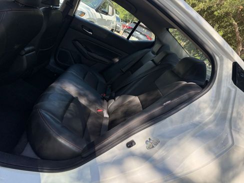 Used 2025 Nissan Altima 2.5 SR image 22