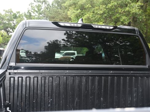 Certified 2026 Toyota Tundra SR AWD/4WD image 16