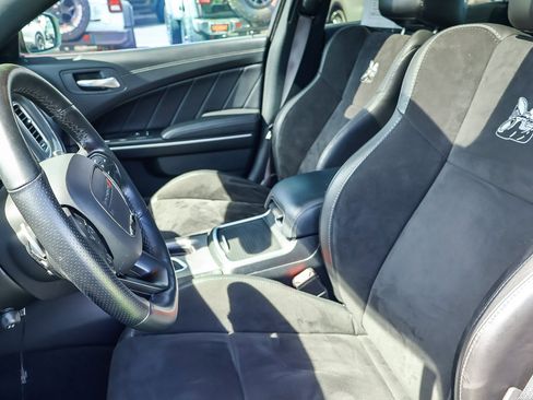 Used 2023 Dodge Charger Scat Pack RWD image 16