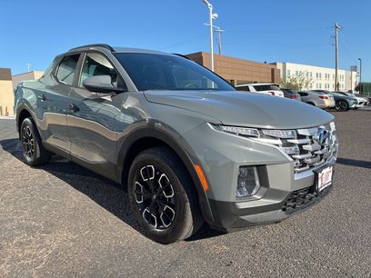 Used 2024 Hyundai Santa Cruz SEL w/ Activity Package