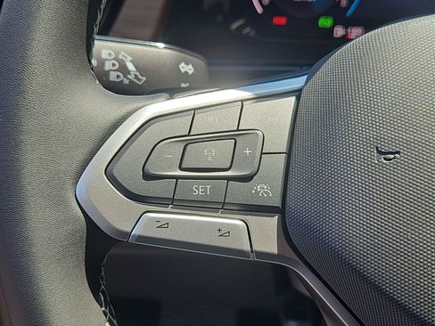 New 2026 Volkswagen Atlas SE AWD/4WD image 14