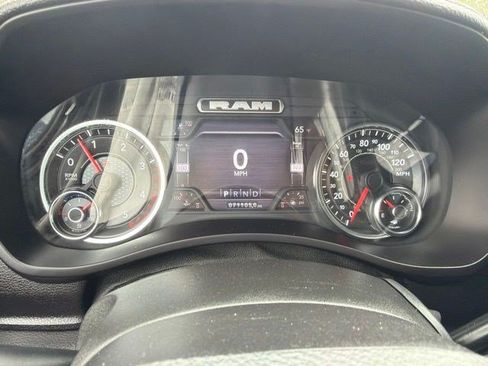 Used 2023 RAM 3500 Laramie w/ Night Edition AWD/4WD image 27