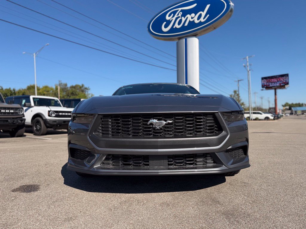 New 2026 Ford Mustang Premium RWD image 2