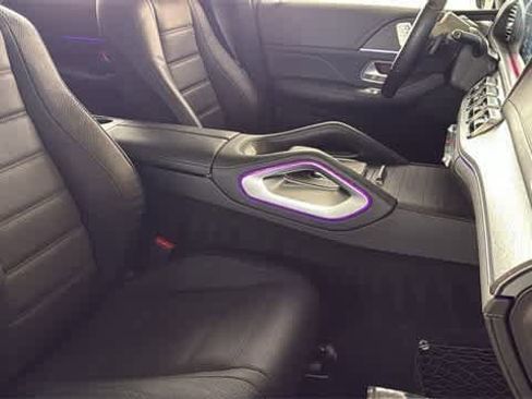 Used 2020 Mercedes-Benz GLS 580 GLS 580 image 82