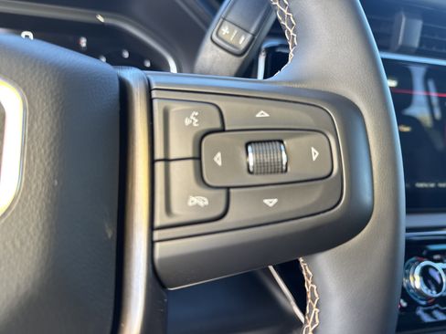 New 2026 GMC Sierra 2500 AT4 w/ AT4 Premium Plus Package image 21