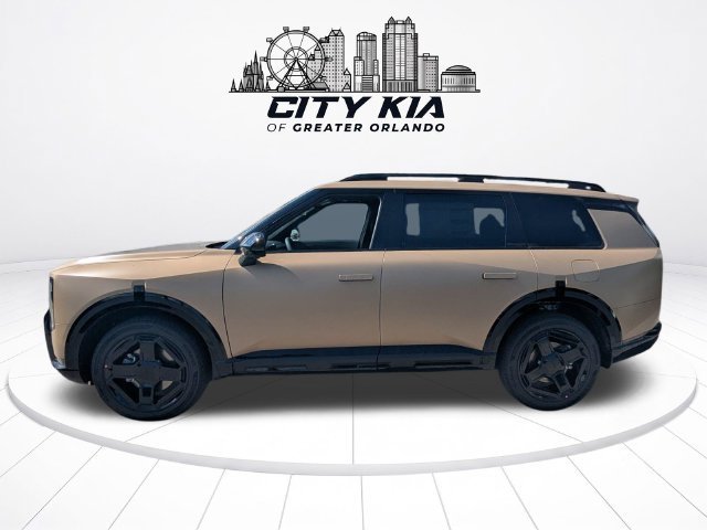 New 2027 Kia Telluride X-Line SX Prestige AWD/4WD image 3