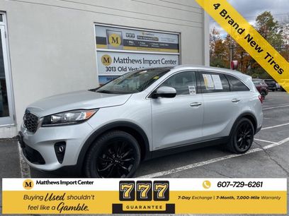 Used 2020 Kia Sorento EX
