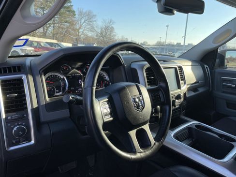 Used 2017 RAM 1500 Lone Star image 13