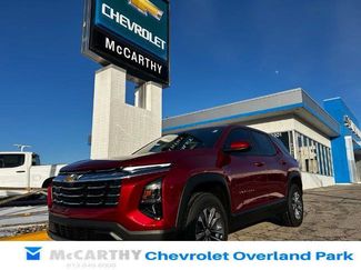 New 2026 Chevrolet Equinox LT w/ Convenience Package II video 1