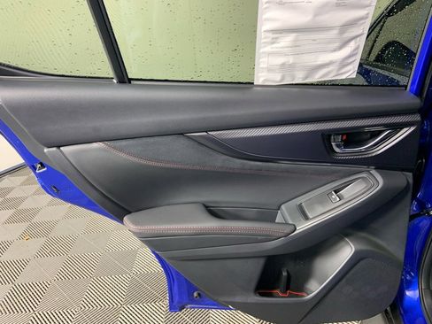 Used 2024 Subaru WRX TR image 17