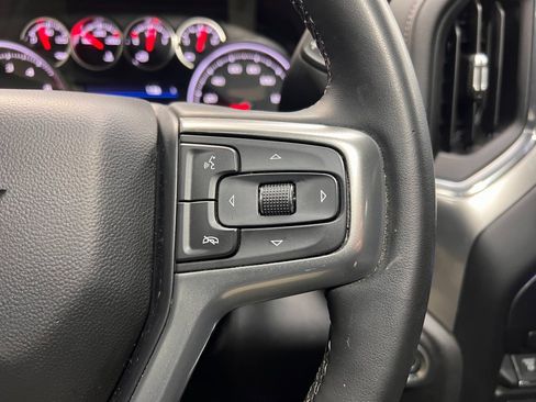 Used 2023 Chevrolet Silverado 3500 LTZ w/ LTZ Plus Package image 18