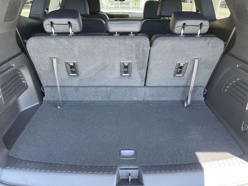 New 2026 GMC Acadia Elevation w/ Black Edition FWD image 26
