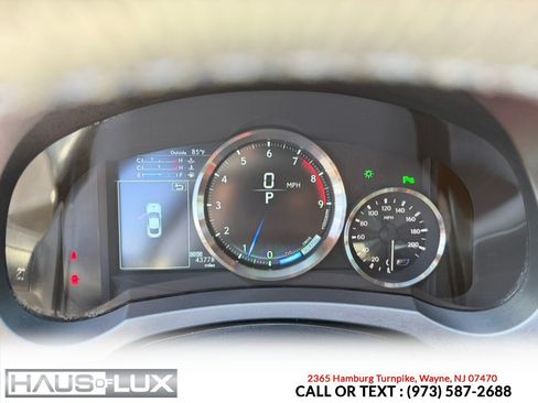 Used 2015 Lexus RC F w/ Premium Package RWD image 32
