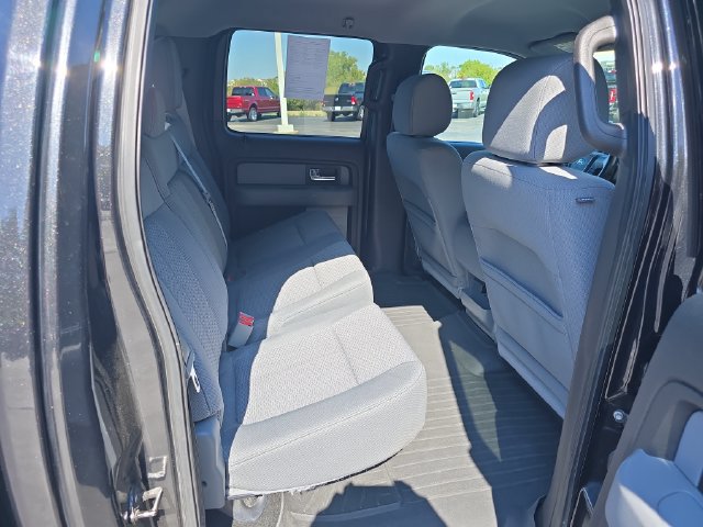 Used 2013 Ford F150 XLT w/ Luxury Equipment Group AWD/4WD image 13