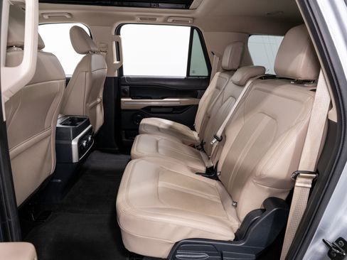 Used 2023 Ford Expedition Max Limited image 33