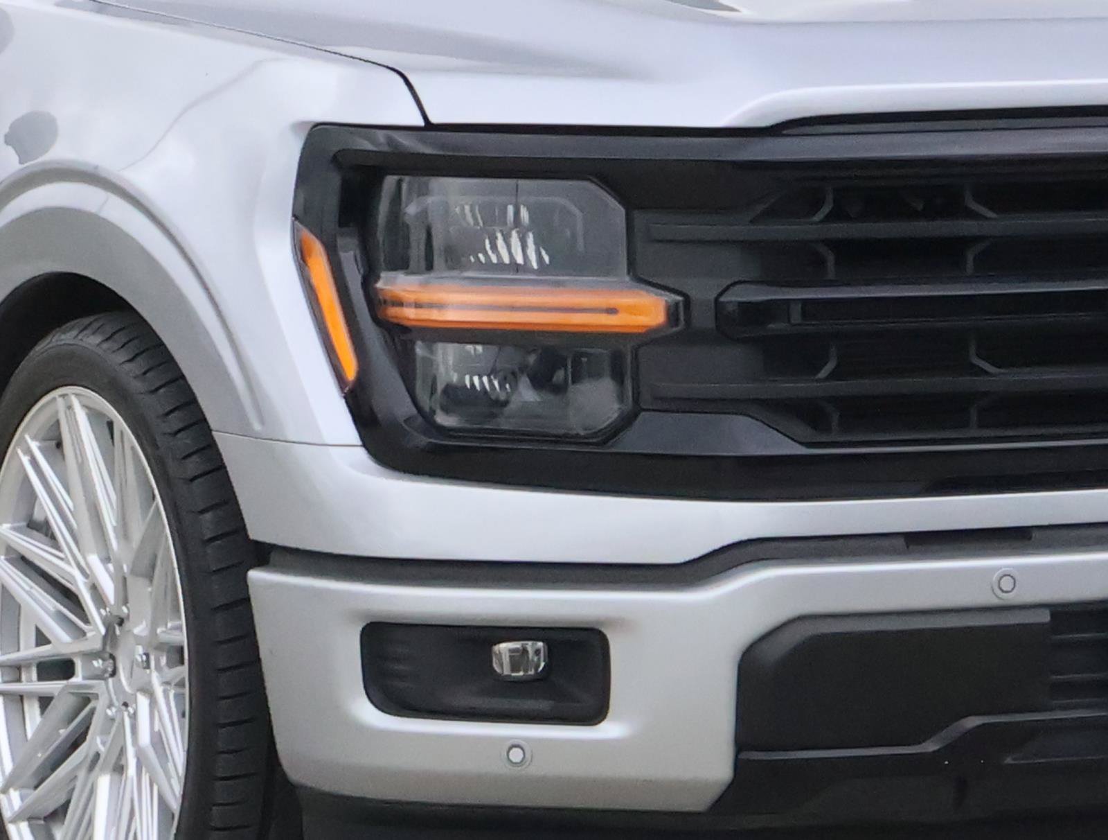 Used 2025 Ford F150 XLT w/ Equipment Group 302A MID RWD image 7