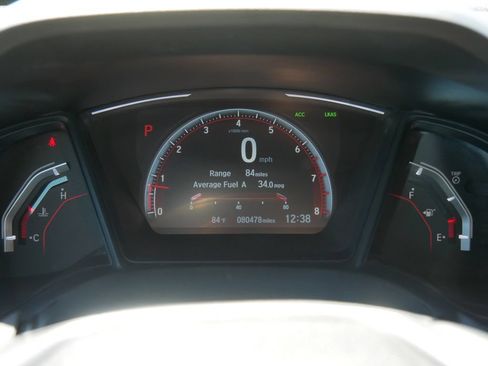 Used 2021 Honda Civic Sport image 20