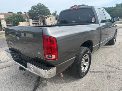 Used 2003 Dodge Ram 1500 Truck ST RWD image 6