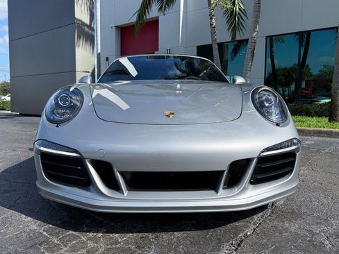Used 2016 Porsche 911 Carrera GTS image 9