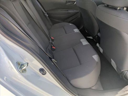 Certified 2023 Toyota Corolla LE image 18