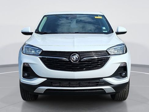 Certified 2023 Buick Encore GX Preferred w/ Cold Weather Comfort Package AWD/4WD image 10