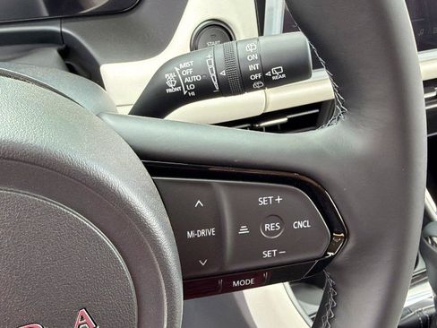 New 2026 MAZDA CX-5 Preferred AWD/4WD image 16