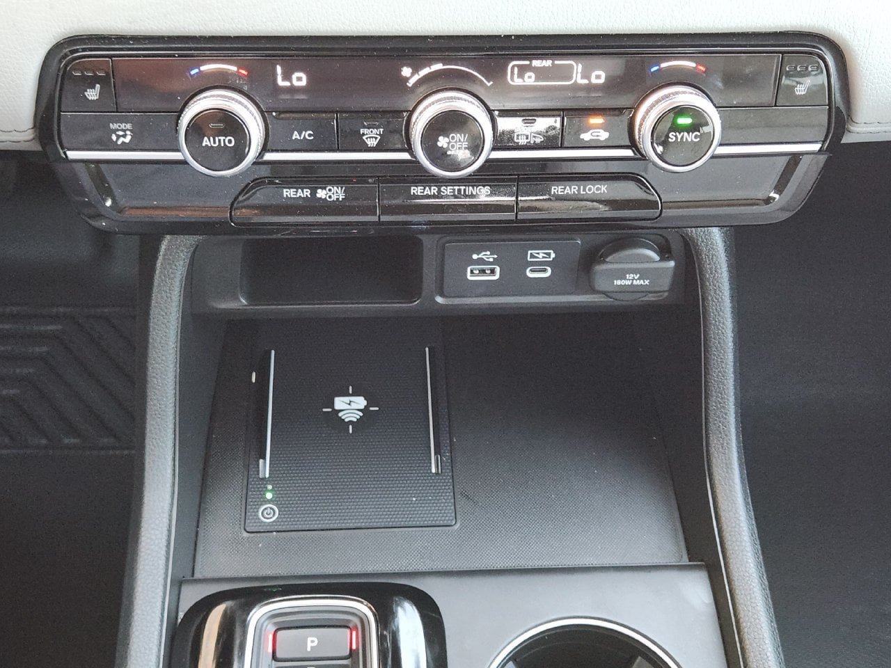 Used 2025 Honda Pilot EX-L image 18
