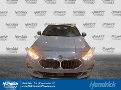 Used 2020 BMW 228i xDrive Gran Coupe w/ Convenience Package
