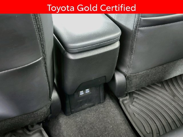 Certified 2025 Toyota Prius XLE AWD/4WD image 27