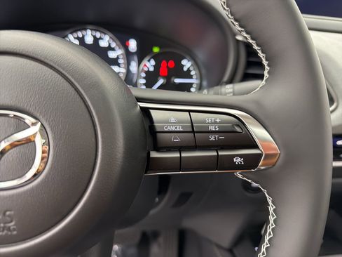 New 2026 MAZDA CX-30 2.5 Turbo w/ Premium Package image 17